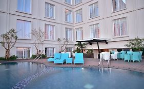 Grand Keisha Yogyakarta