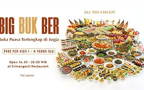 Grand Keisha Yogyakarta